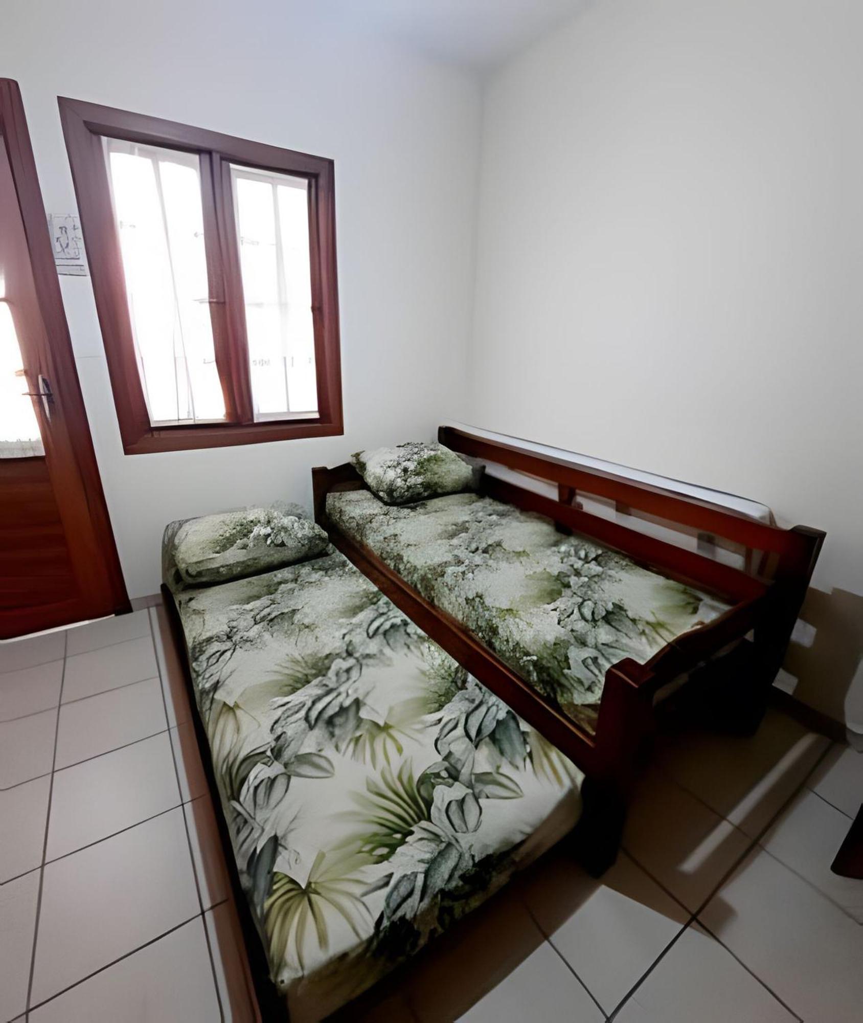 Em Frente A Praia De Taperapuan; Piscina; 1 Quarto; Wifi 300 Mbs; Estacionamento Gratuito 1 Veiculo ポルトセグロ エクステリア 写真