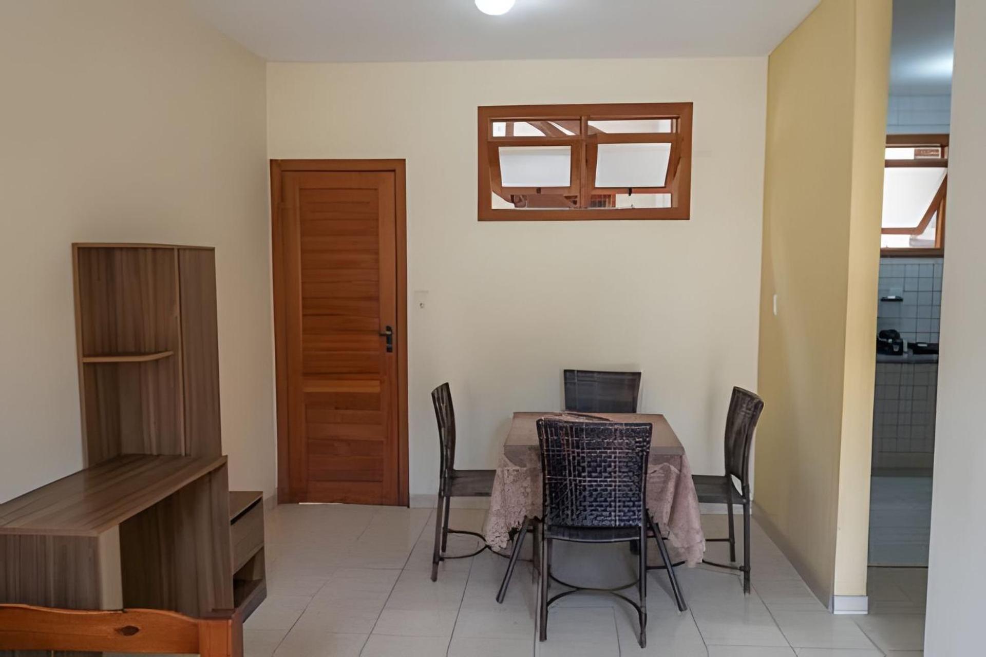 Em Frente A Praia De Taperapuan; Piscina; 1 Quarto; Wifi 300 Mbs; Estacionamento Gratuito 1 Veiculo ポルトセグロ エクステリア 写真